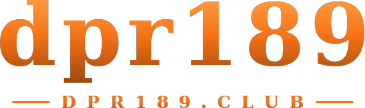 dpr189 logo