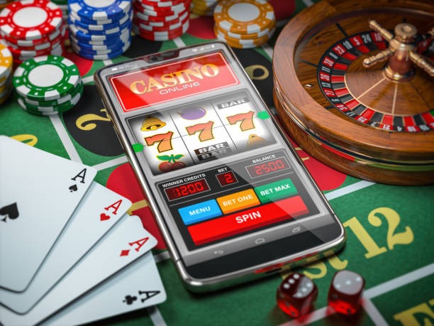 dpr189 mobile gaming